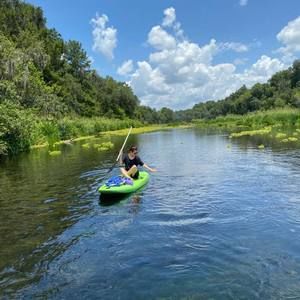 Meet your Posher, Anna